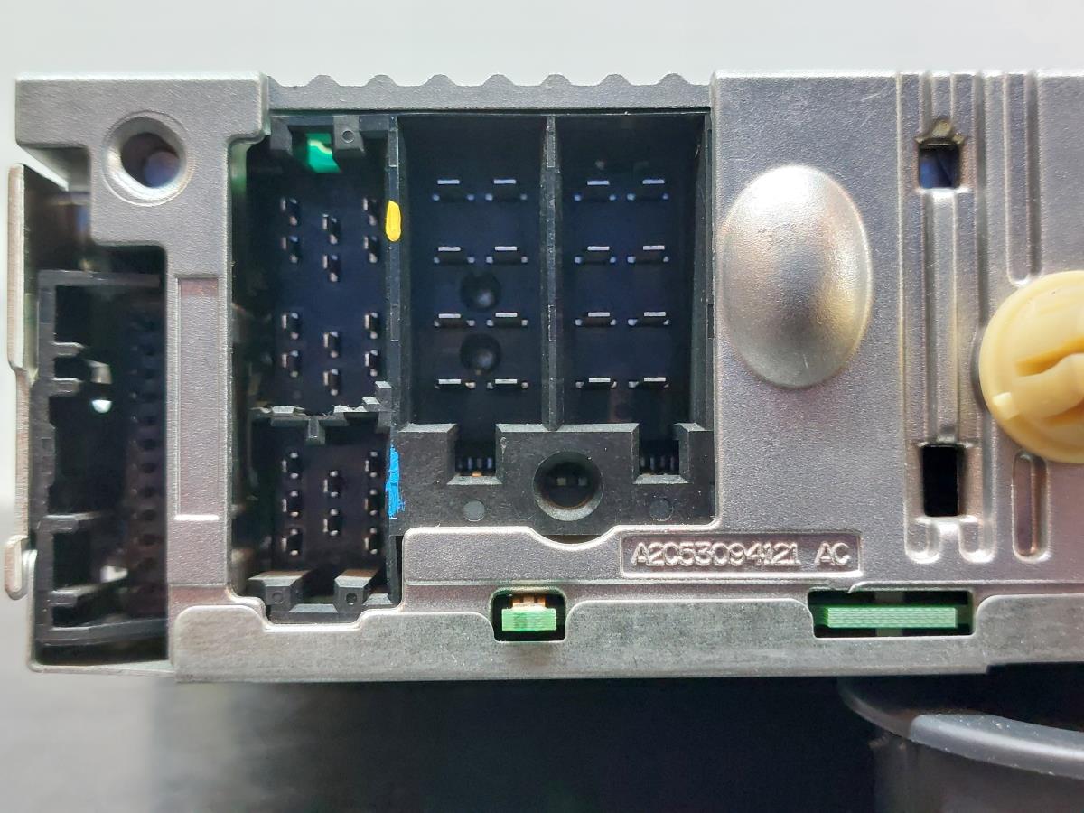 Rádio / auto-rádio RENAULT Laguna II (BG0/1_) Imagem-10