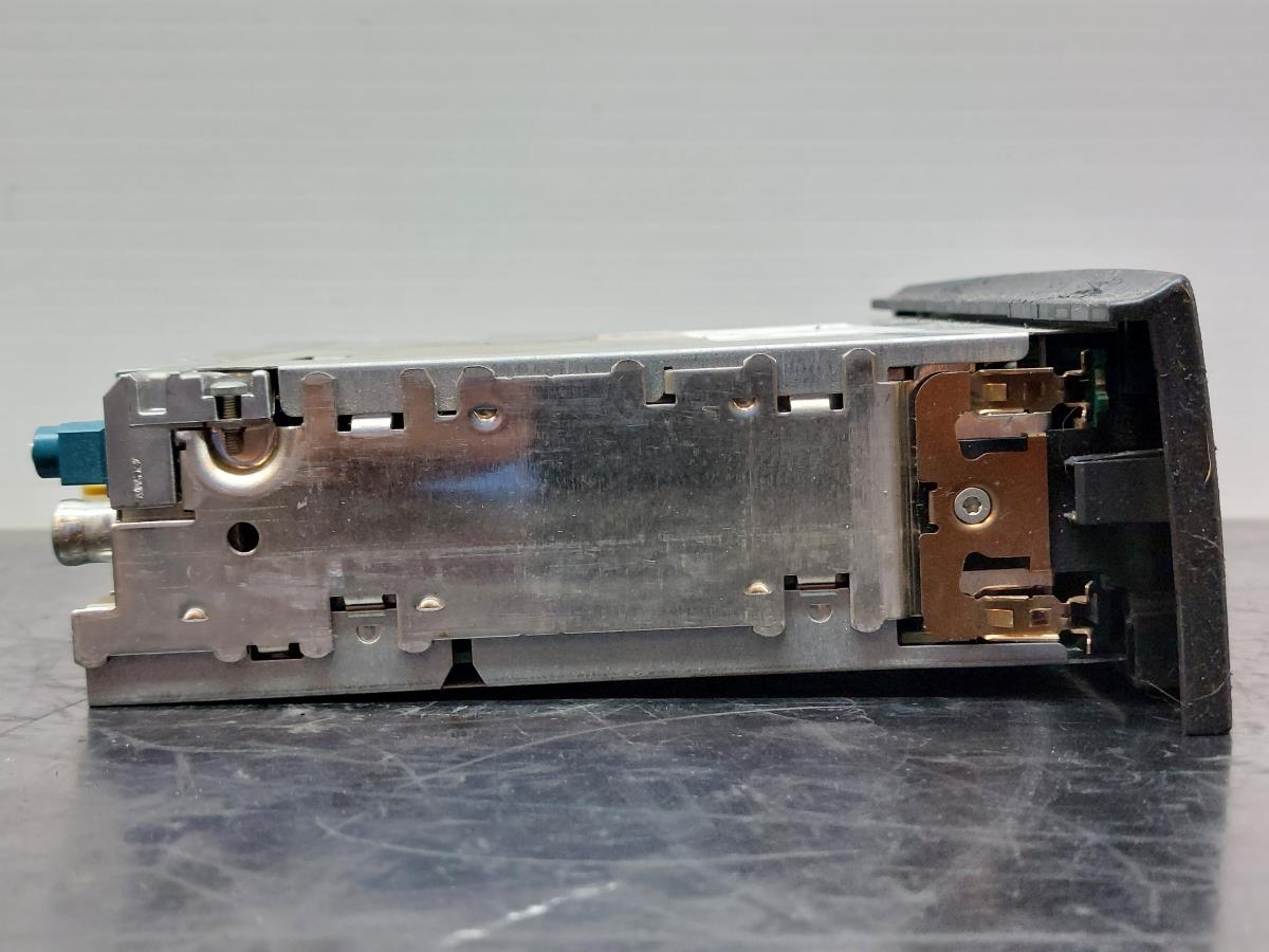 Rádio / auto-rádio RENAULT Laguna II (BG0/1_) Imagem-12