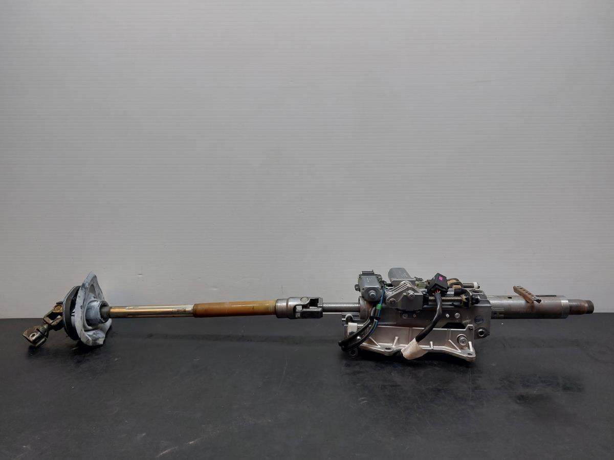 Coluna de direção PORSCHE Cayenne (92A)