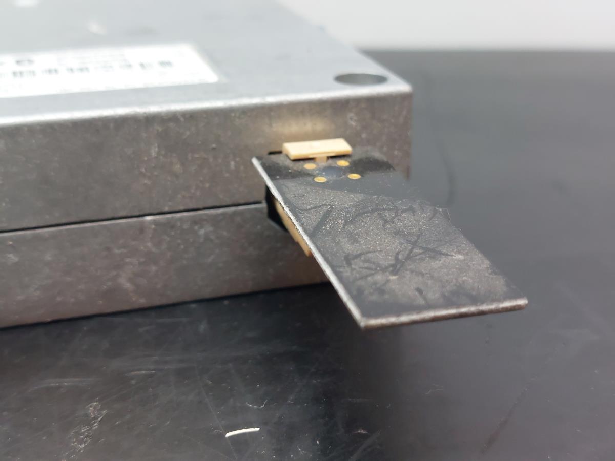 Modulo Bluetooth SEAT Leon (1P1) Imagem-4