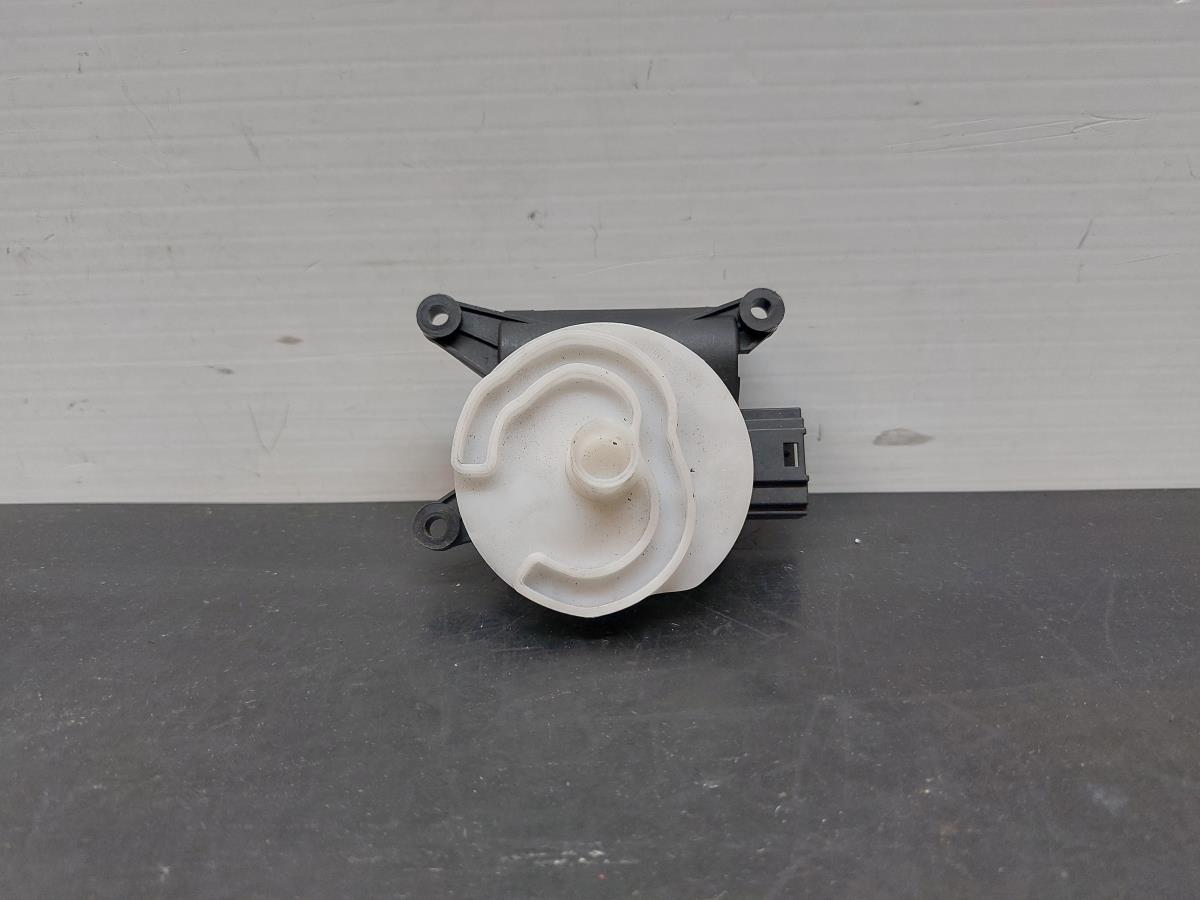 Motor del compuerta de la calefacción SEAT Leon (1P1)