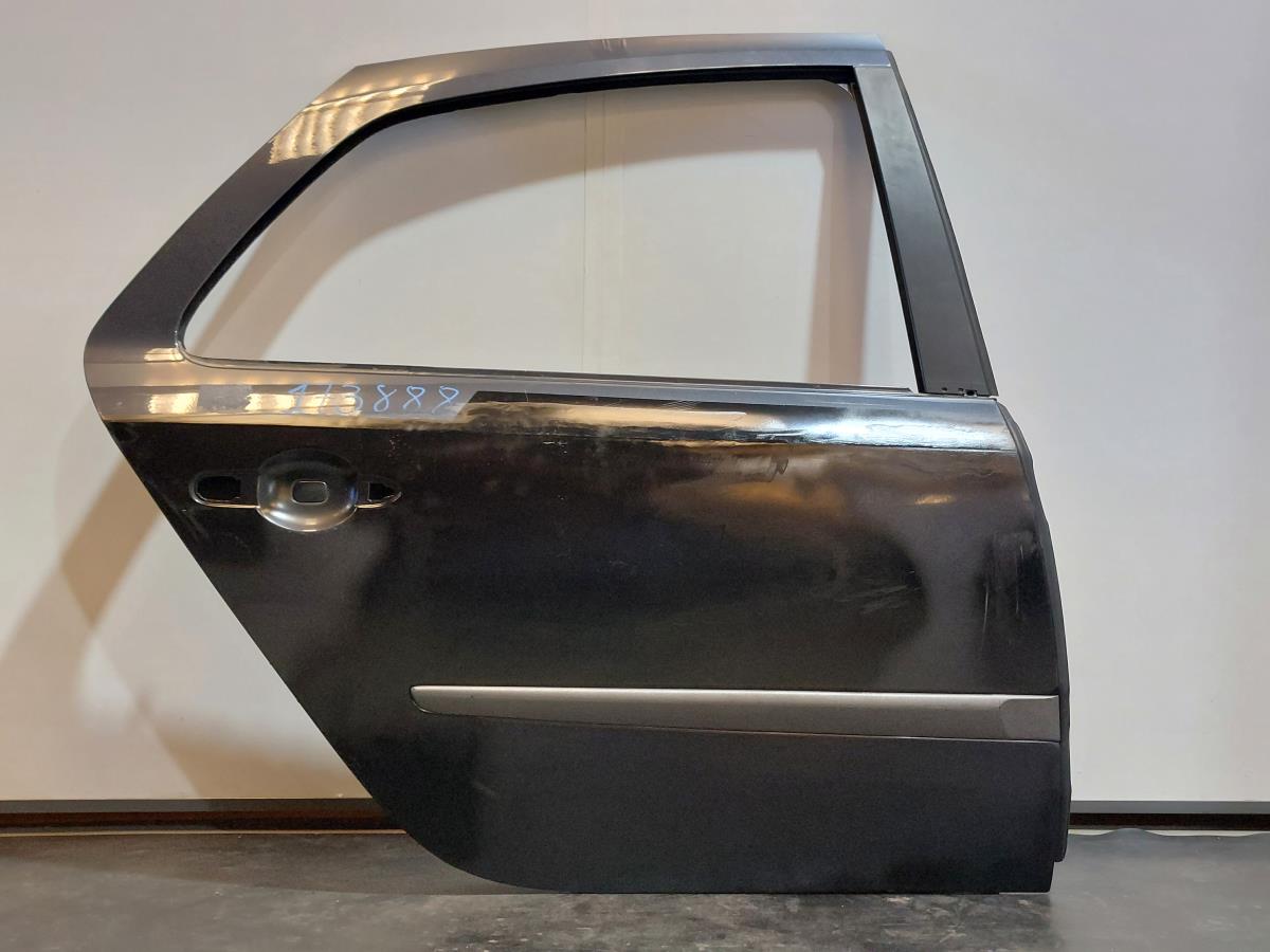 Porta trás direita RENAULT Laguna II (BG0/1_) Imagem-1