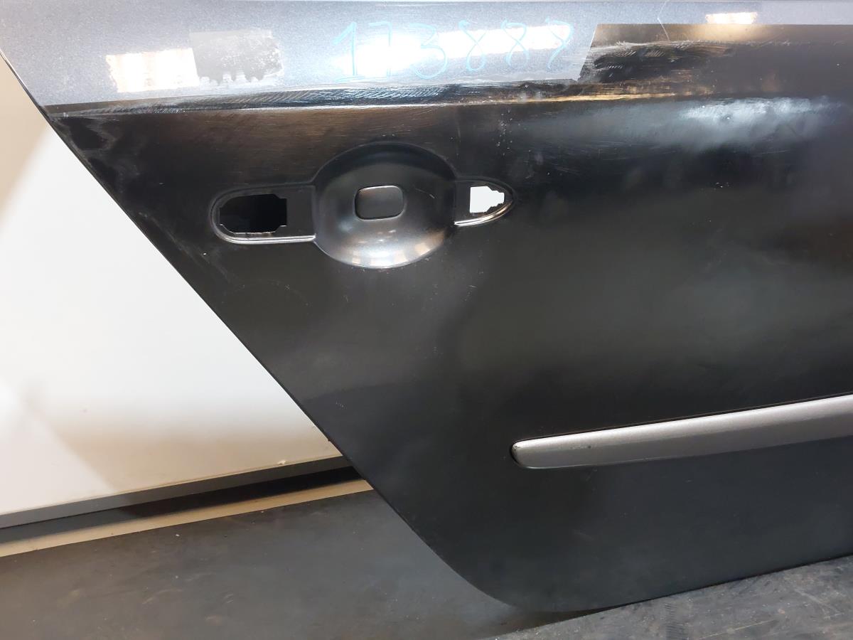 Porta trás direita RENAULT Laguna II (BG0/1_) Imagem-2