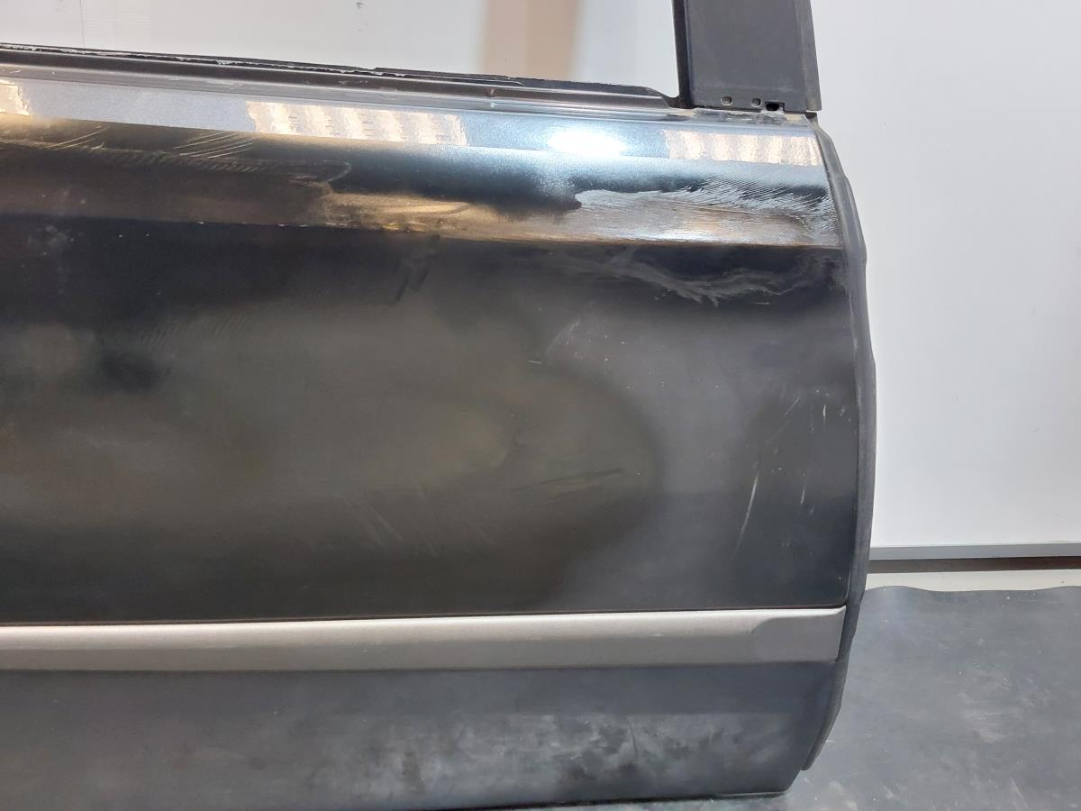 Porta trás direita RENAULT Laguna II (BG0/1_) Imagem-4