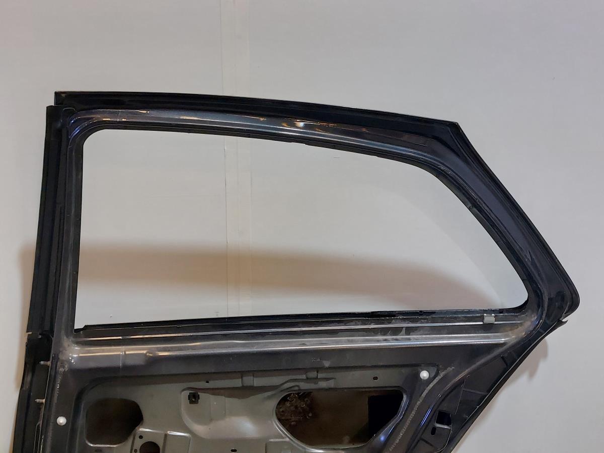 Porta trás direita RENAULT Laguna II (BG0/1_) Imagem-9