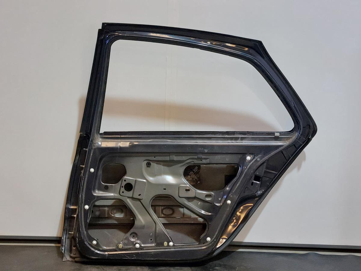 Porta trás direita RENAULT Laguna II (BG0/1_) Imagem-7