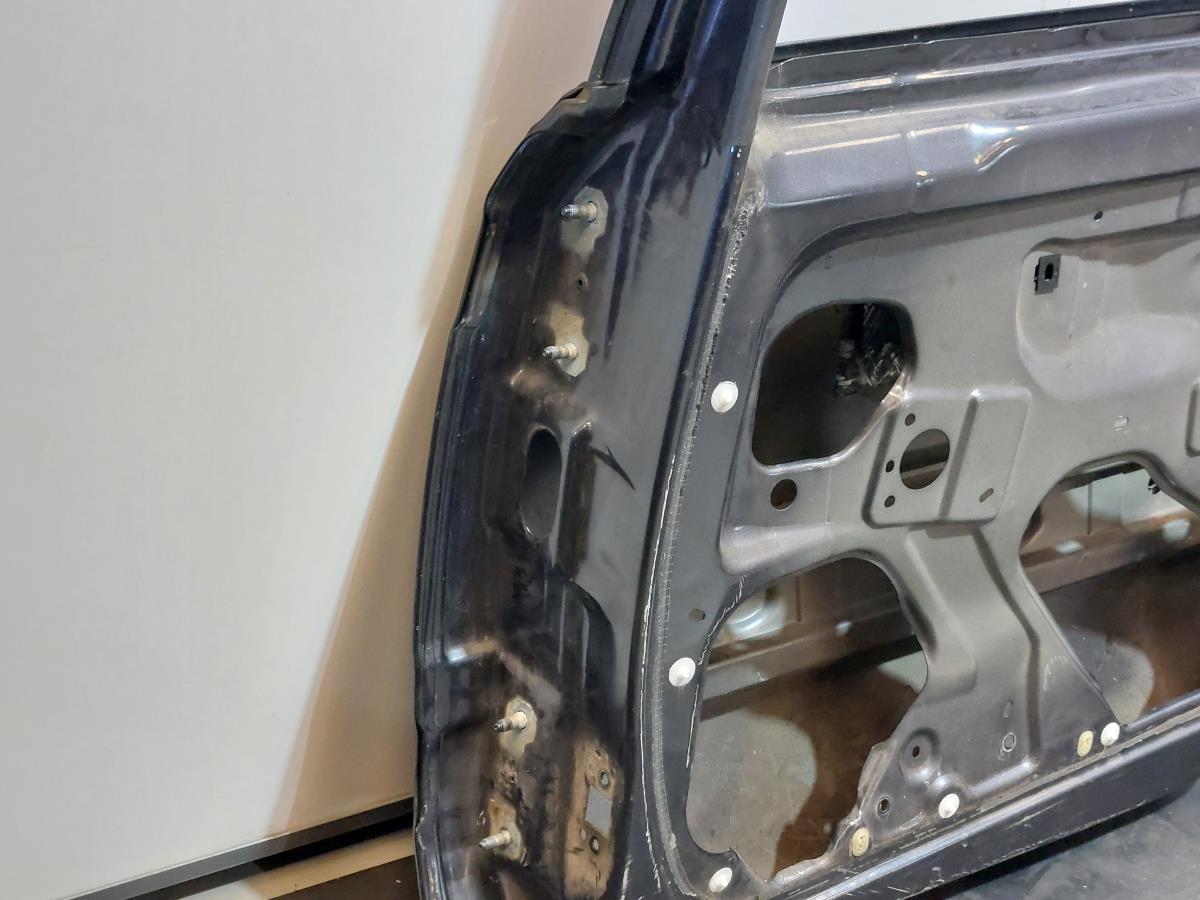 Porta trás direita RENAULT Laguna II (BG0/1_) Imagem-10