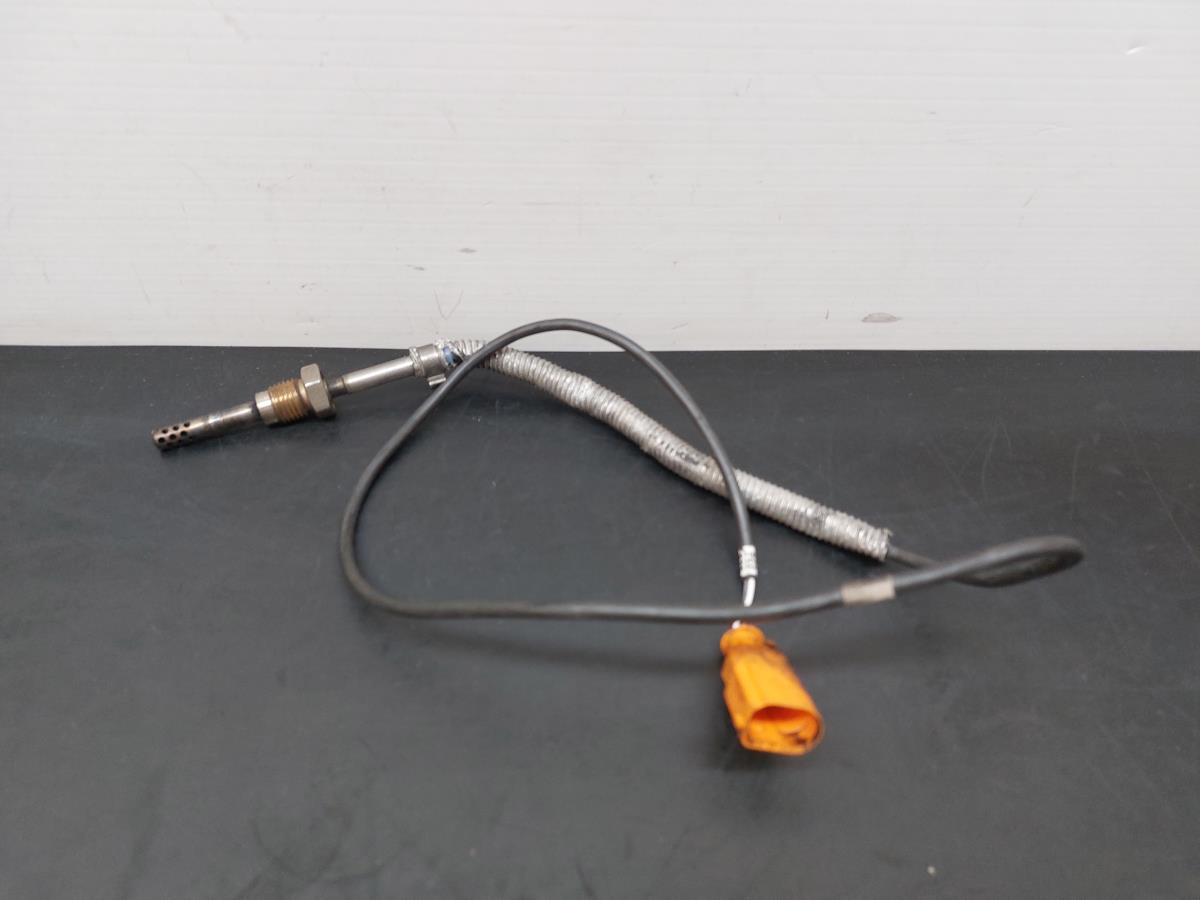 Sonda lambda SEAT Leon (1P1)