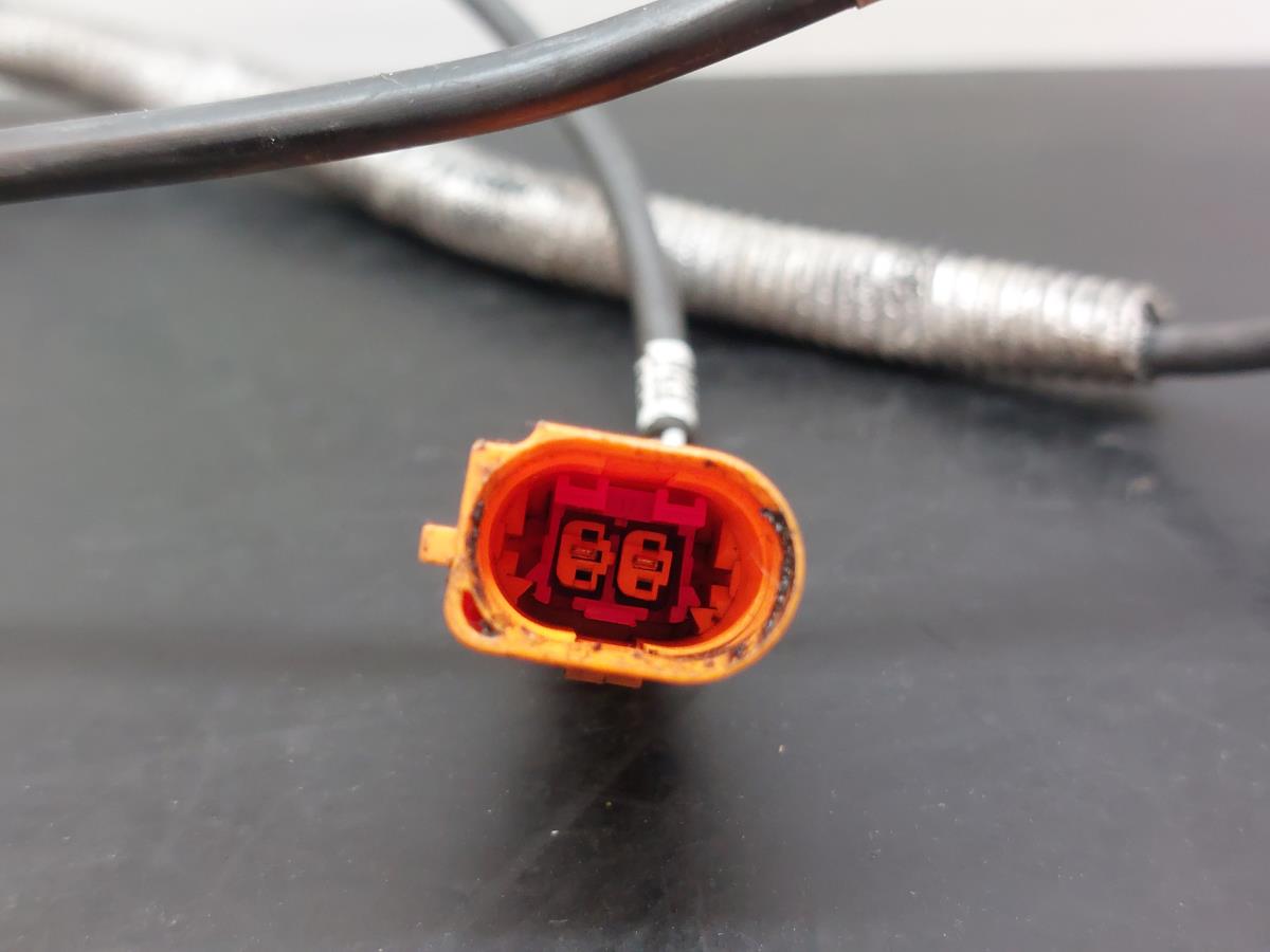 Sonda lambda SEAT Leon (1P1) Imagem-1