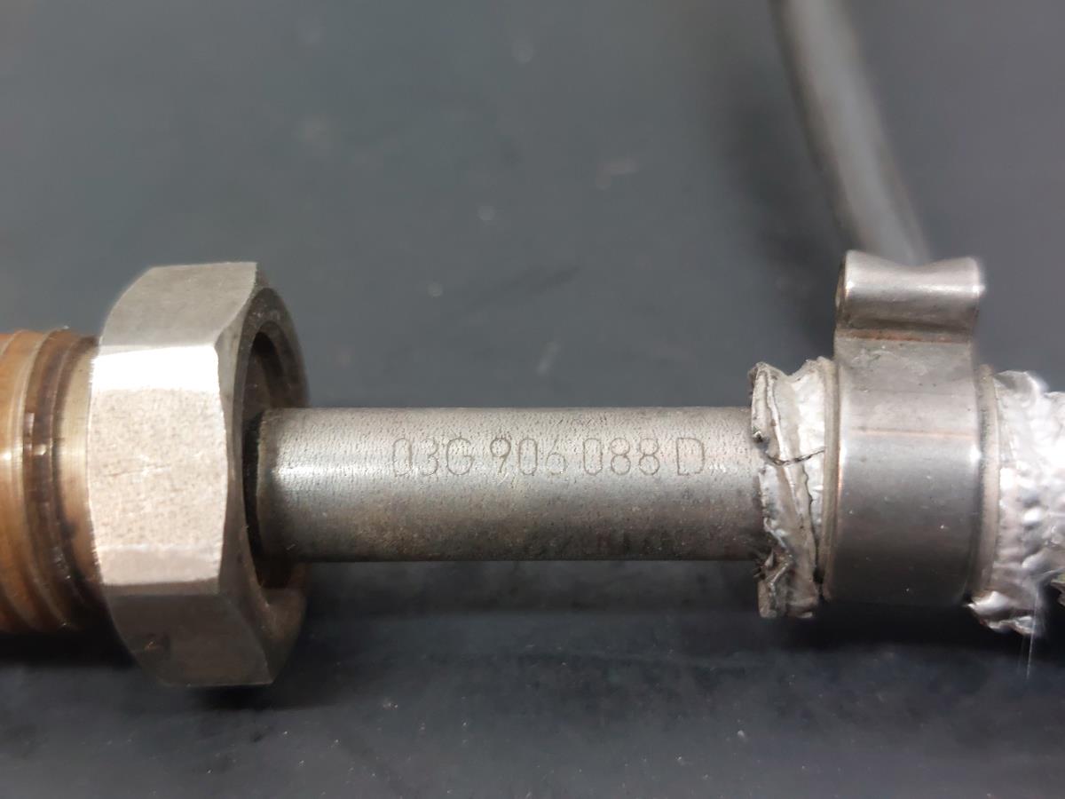 Sonda lambda SEAT Leon (1P1) Imagem-3