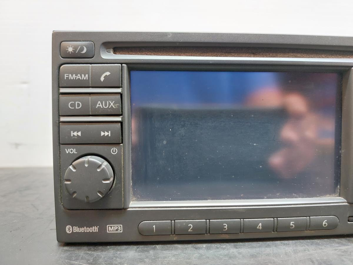 Rádio / auto-rádio NISSAN Micra IV (K13) Imagem-3