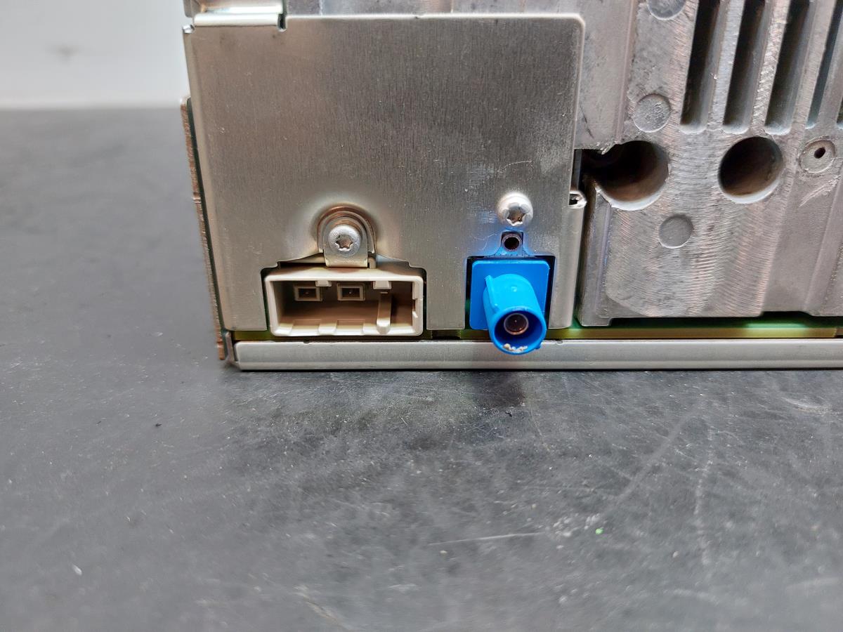 Rádio / auto-rádio NISSAN Micra IV (K13) Imagem-8