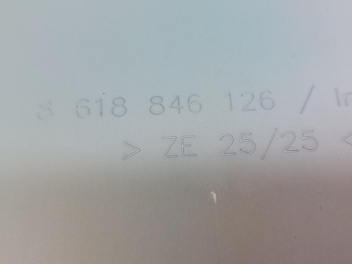 Rádio / auto-rádio NISSAN Micra IV (K13) Imagem-11