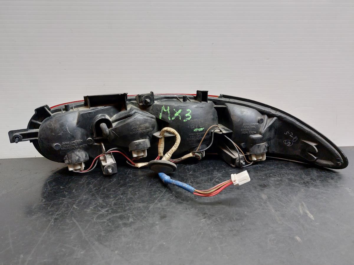 Fanale Sinistro MAZDA MX-3 (EC) Imagem-3