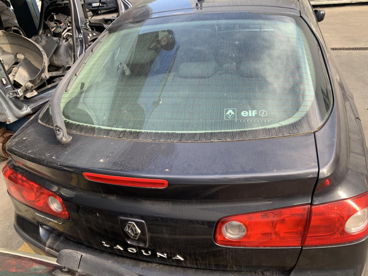 Porta / tampa da mala RENAULT Laguna II (BG0/1_)
