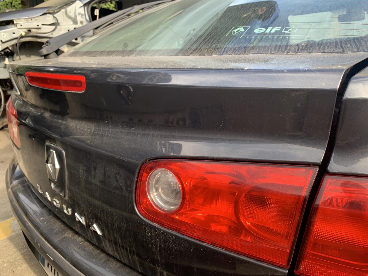 Porta / tampa da mala RENAULT Laguna II (BG0/1_) Imagem-1