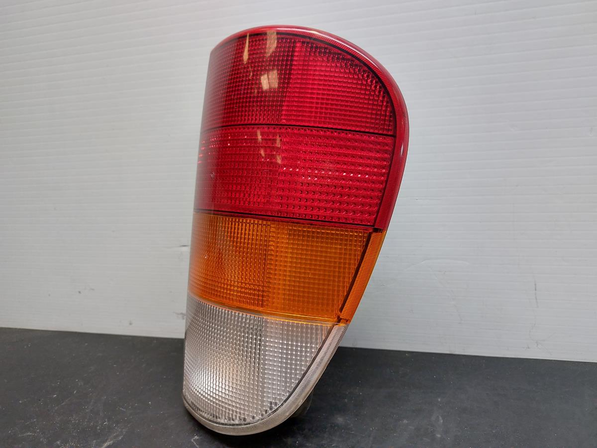 Fanale Destro SEAT Inca (6K9) Imagem-1