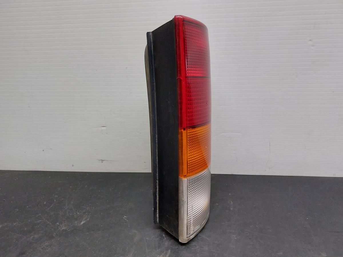 Fanale Destro SEAT Inca (6K9) Imagem-2