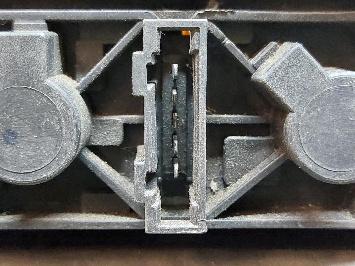 Fanale Destro SEAT Inca (6K9) Imagem-5