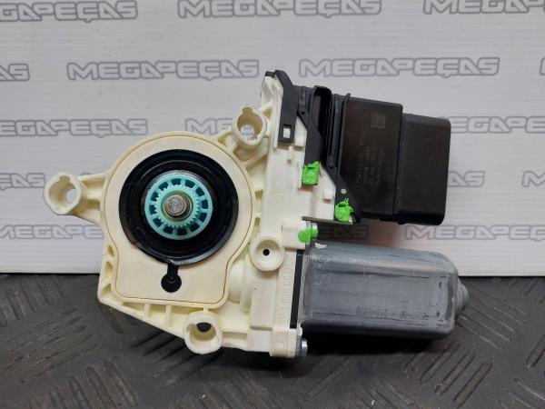 Right Rear  Door Window Regulator Motor SEAT Leon (1P1)