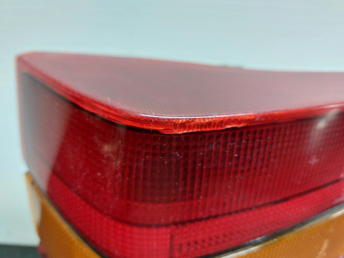 Feu arrière Gauche SEAT Ibiza I (021A) Imagem-1