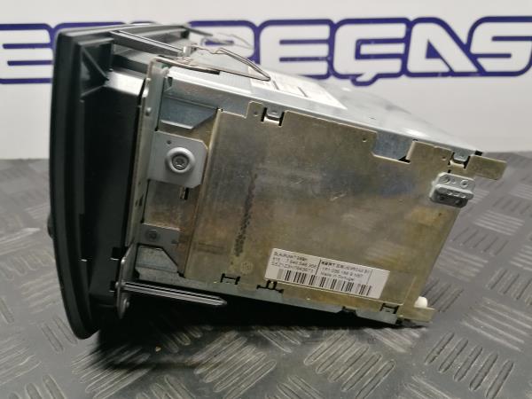 Rádio / auto-rádio SEAT Leon (1P1) Imagem-2