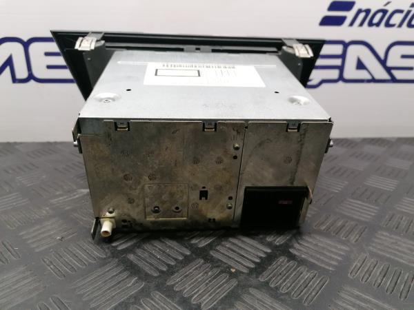 Rádio / auto-rádio SEAT Leon (1P1) Imagem-3