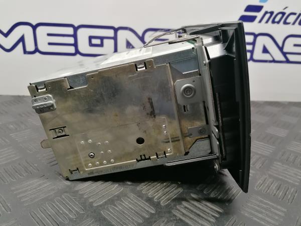 Rádio / auto-rádio SEAT Leon (1P1) Imagem-4