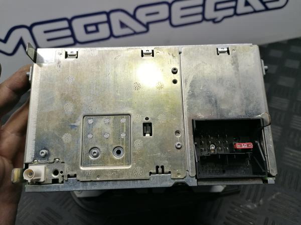 Rádio / auto-rádio SEAT Leon (1P1) Imagem-6