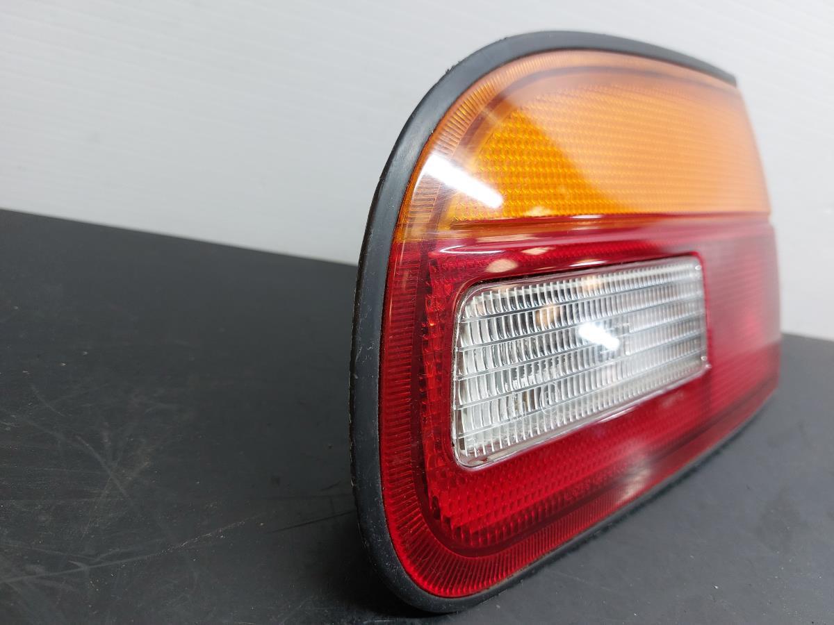 Fanale Destro Baule MITSUBISHI L 400 (PD_W, PC_W, PB_V, PA_W, PA_V) Imagem-1
