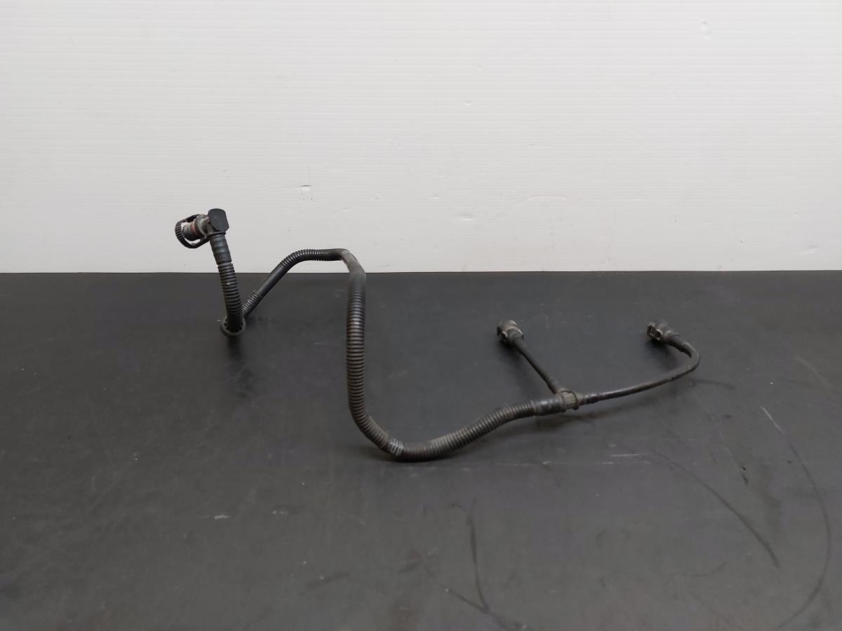 Tubo di aspirazione dell’aria BMW 6 (E63)