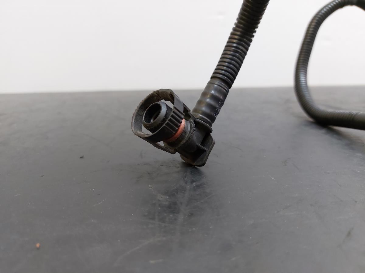 Tubo di aspirazione dell’aria BMW 6 (E63) Imagem-2