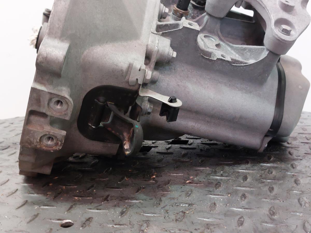 Caixa de velocidades manual CITROËN C4 Cactus Imagem-6