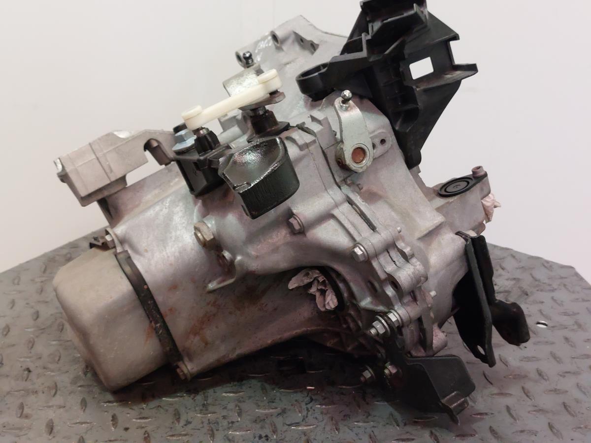 Caixa de velocidades manual CITROËN C4 Cactus Imagem-11