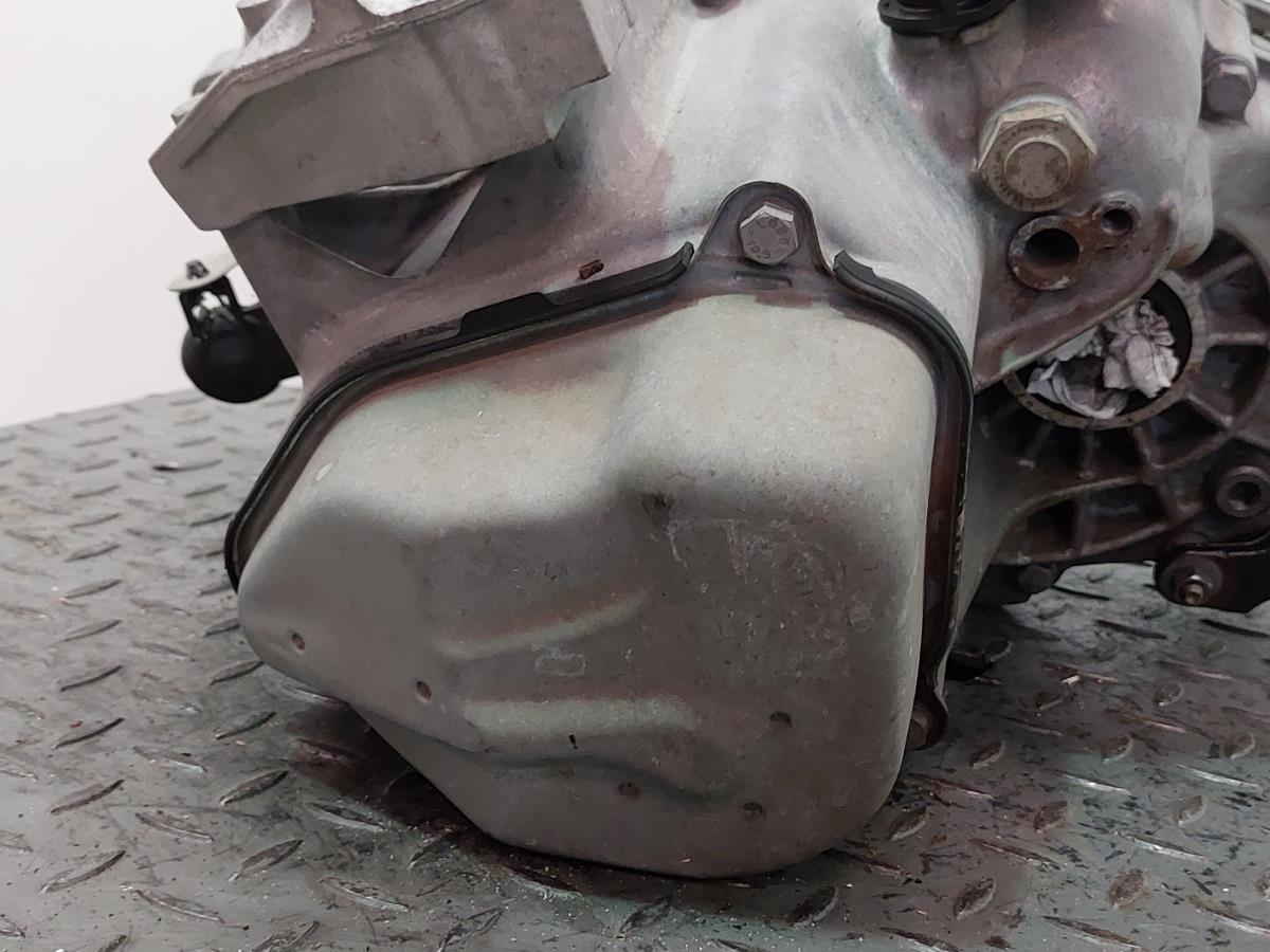 Caixa de velocidades manual CITROËN C4 Cactus Imagem-9