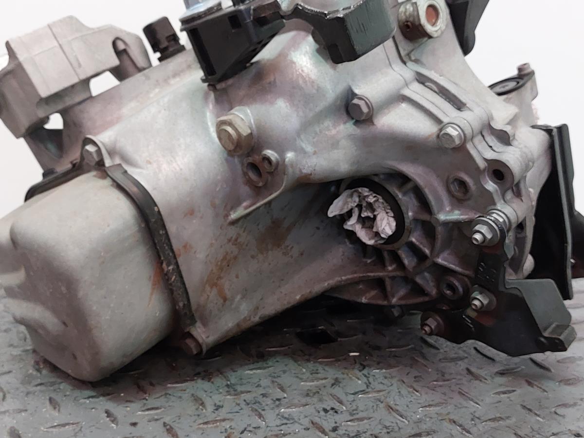 Caixa de velocidades manual CITROËN C4 Cactus Imagem-10