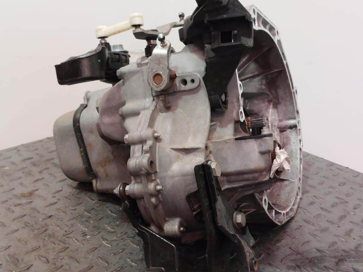 Caixa de velocidades manual CITROËN C4 Cactus Imagem-12