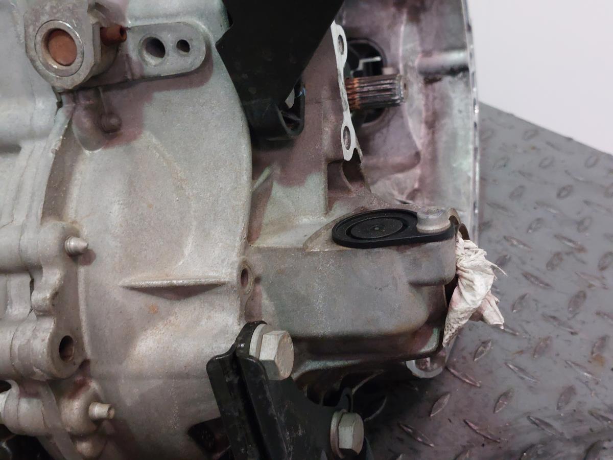 Caixa de velocidades manual CITROËN C4 Cactus Imagem-13