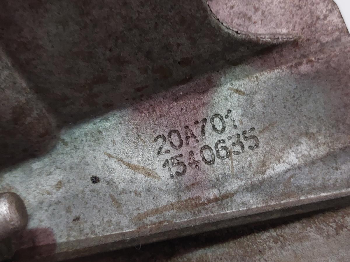 Caixa de velocidades manual CITROËN C4 Cactus Imagem-15