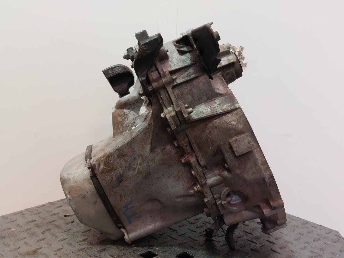 Caixa de velocidades manual CITROËN C4 Cactus Imagem-14