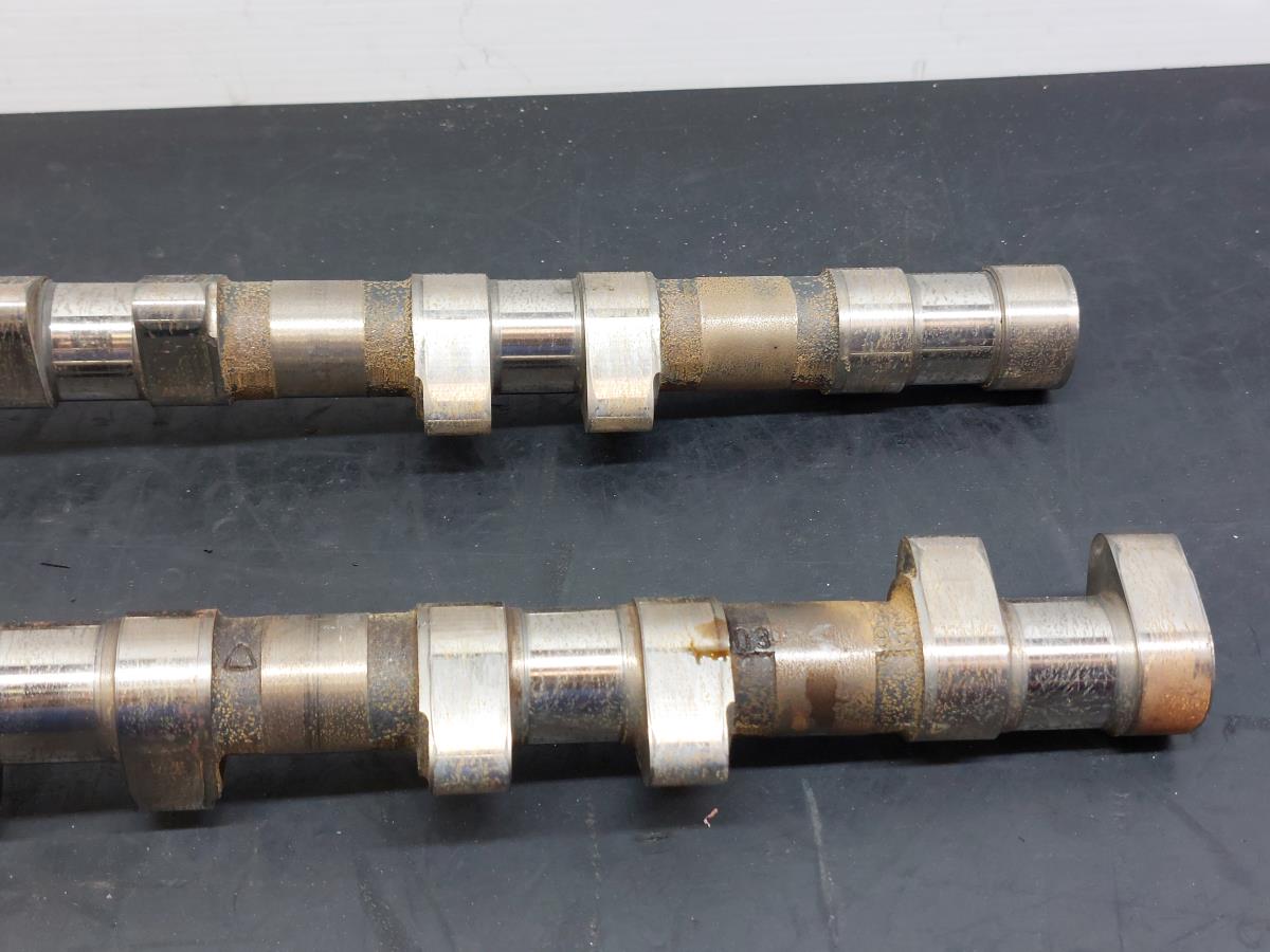 Arbre à cames / Arbre Excentrique BMW 6 (E63) Imagem-1