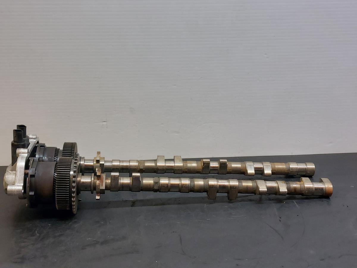 Árvore de cames / veio de excêntricos BMW 6 (E63) | 2003 - 2010