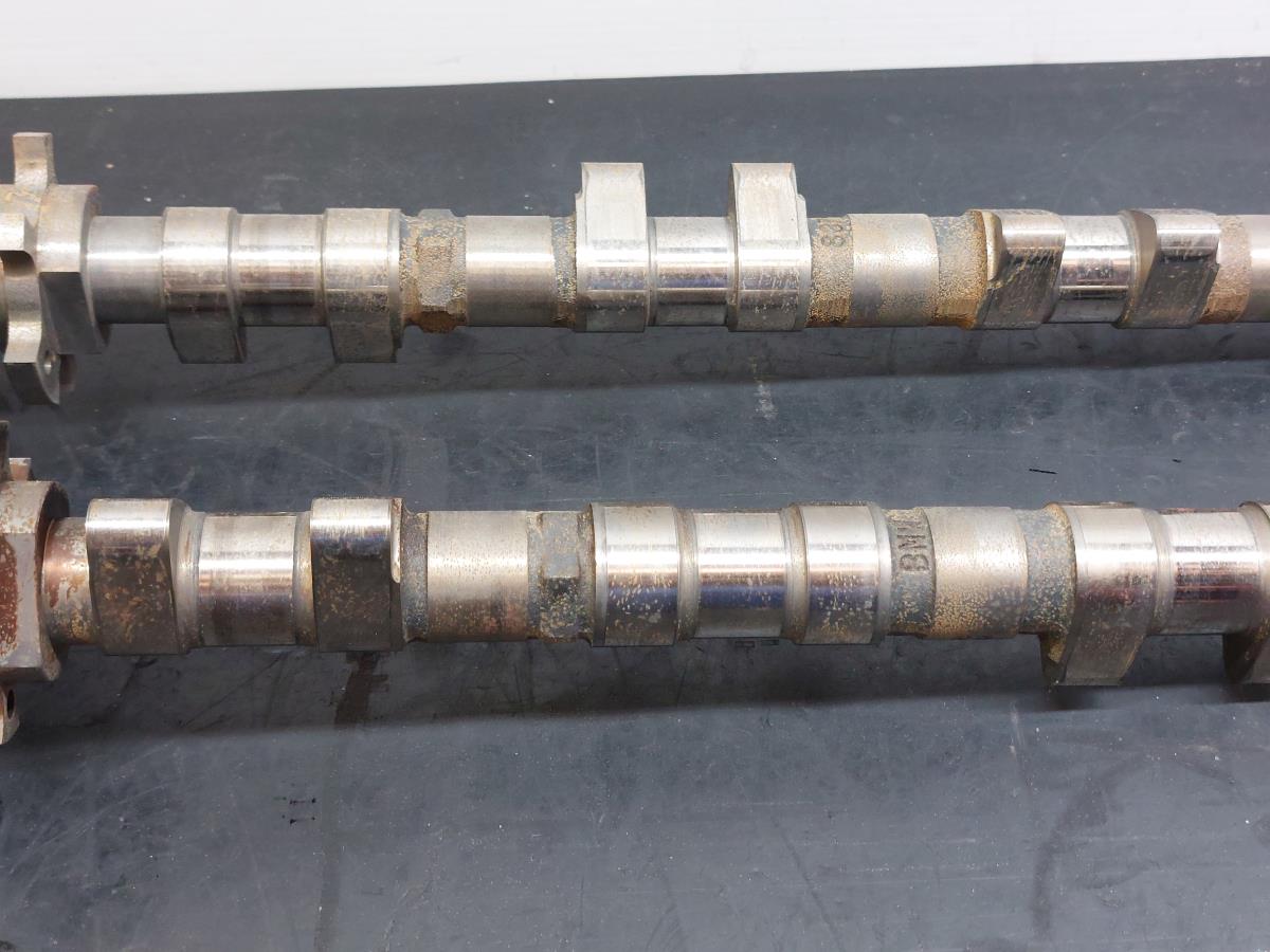 Arbre à cames / Arbre Excentrique BMW 6 (E63) Imagem-2