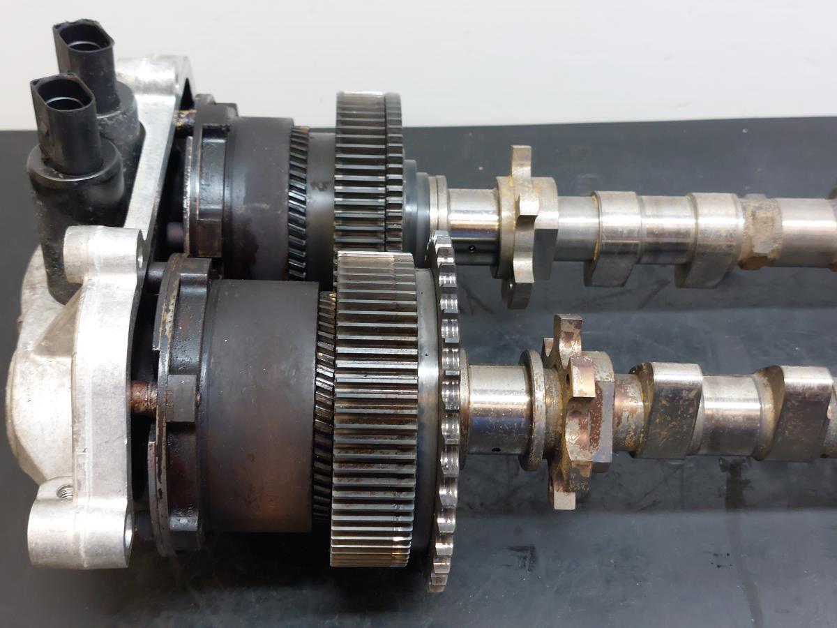 Arbre à cames / Arbre Excentrique BMW 6 (E63) Imagem-3