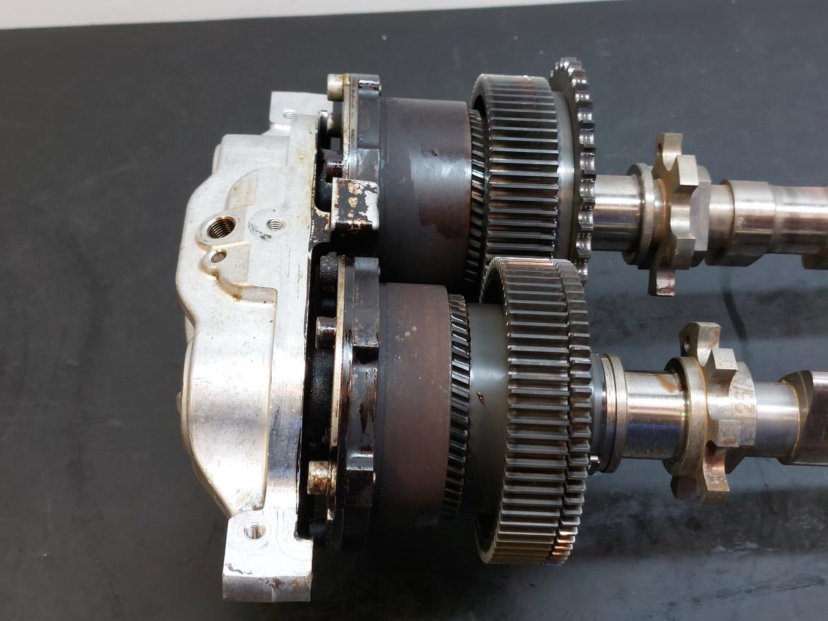 Arbre à cames / Arbre Excentrique BMW 6 (E63) Imagem-7