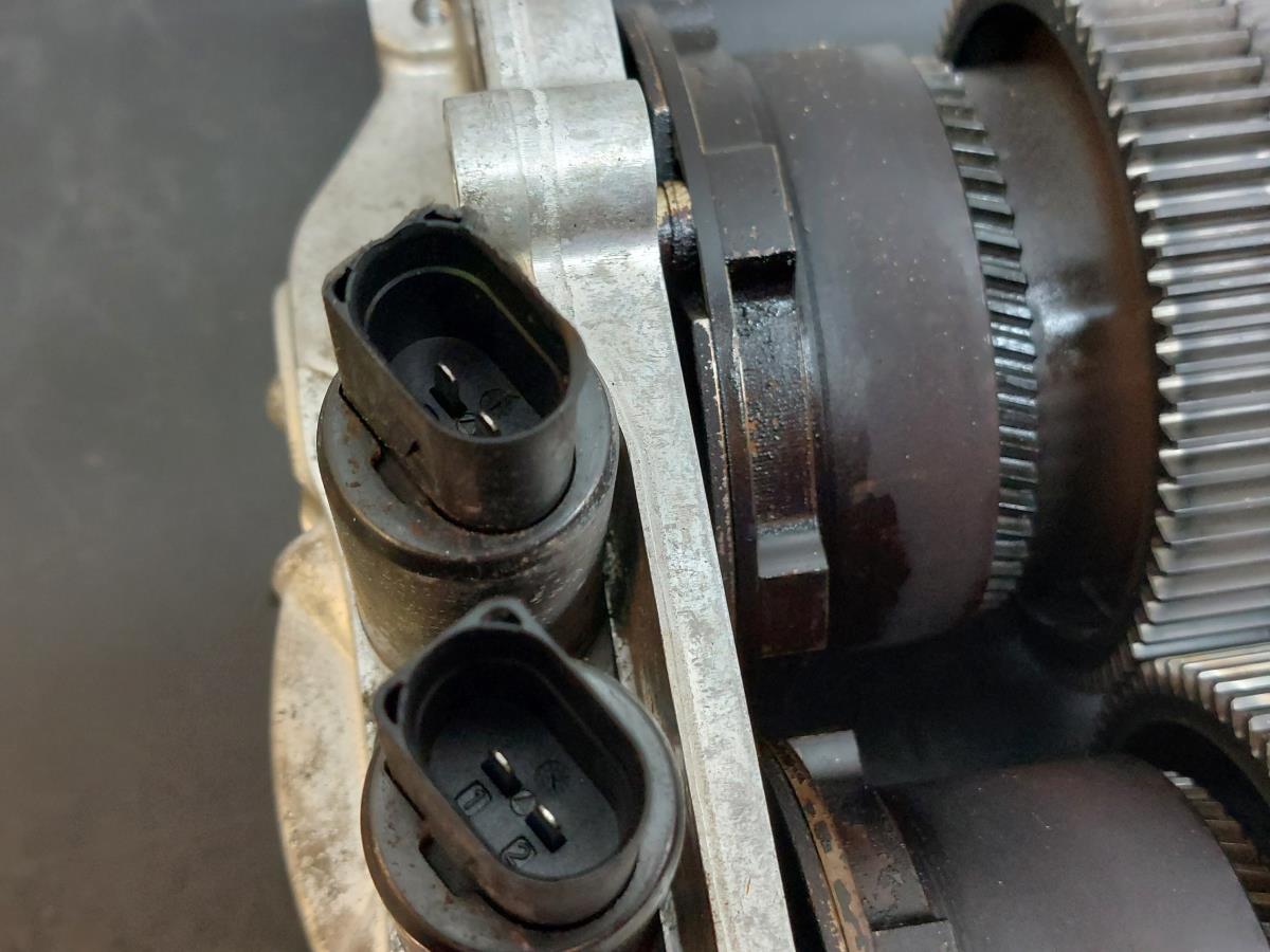 Arbre à cames / Arbre Excentrique BMW 6 (E63) Imagem-6