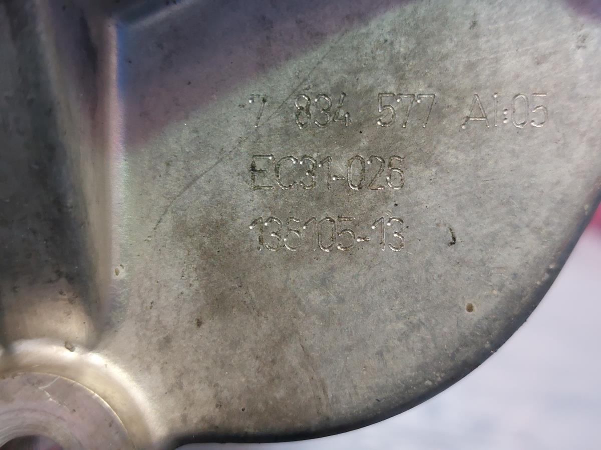 Arbre à cames / Arbre Excentrique BMW 6 (E63) Imagem-8