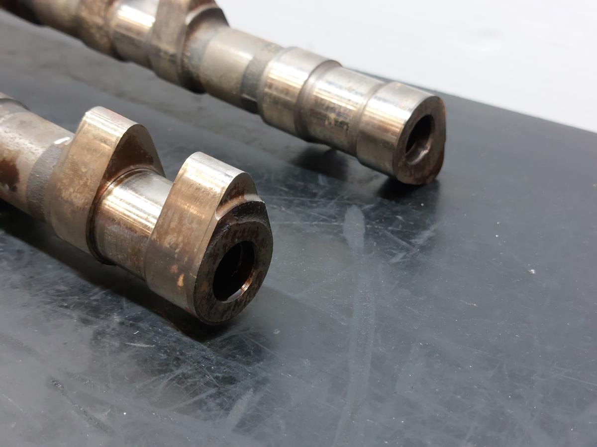 Árvore de cames / veio de excêntricos BMW 6 (E63) Imagem-1