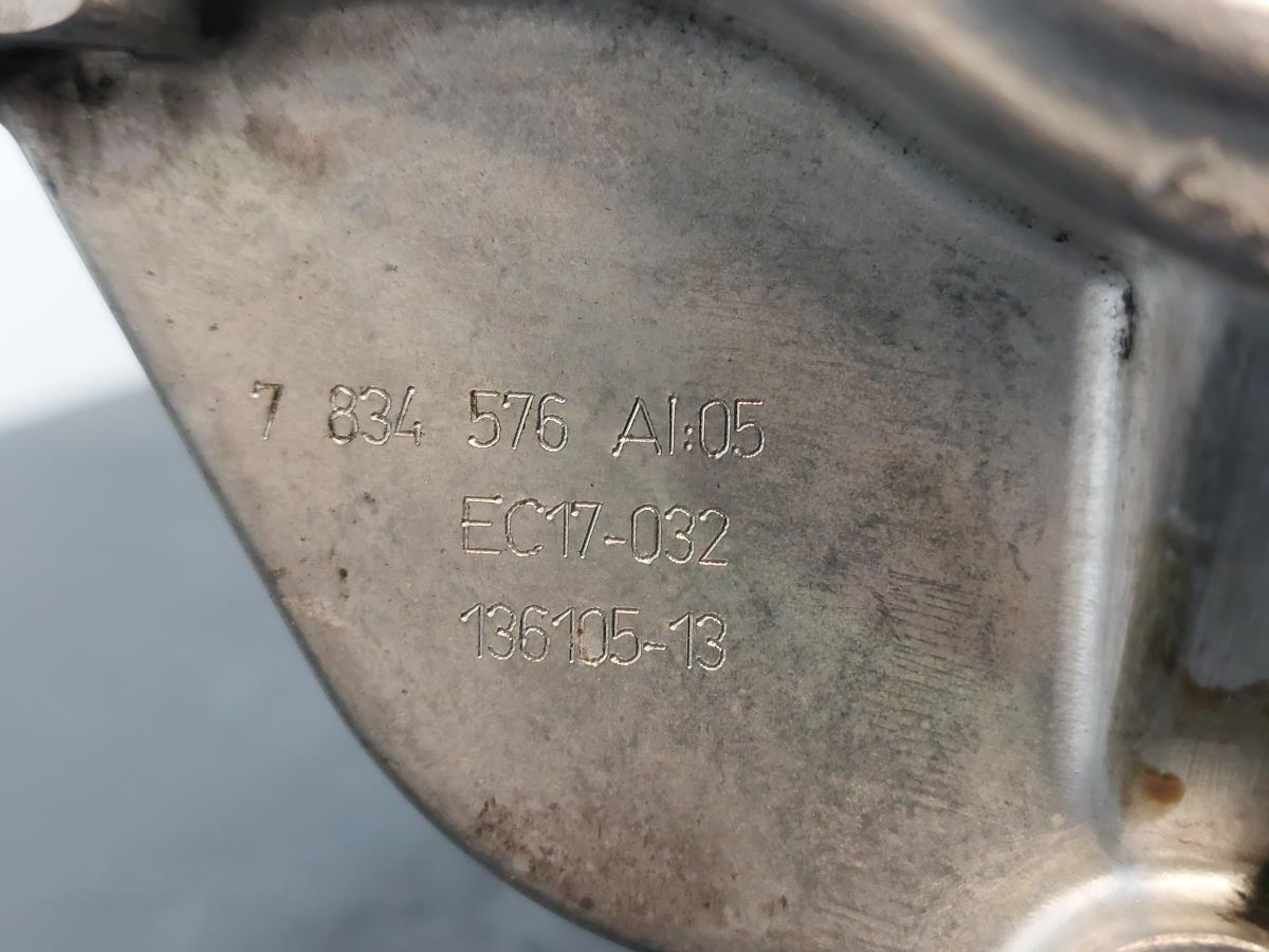 Árvore de cames / veio de excêntricos BMW 6 (E63) Imagem-8