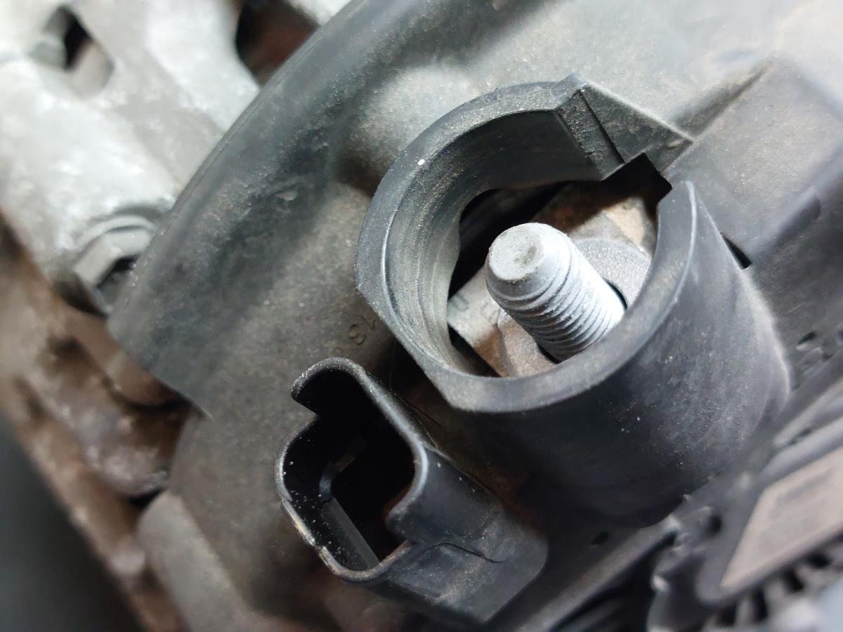 Alternador CITROËN C4 Cactus Imagem-5